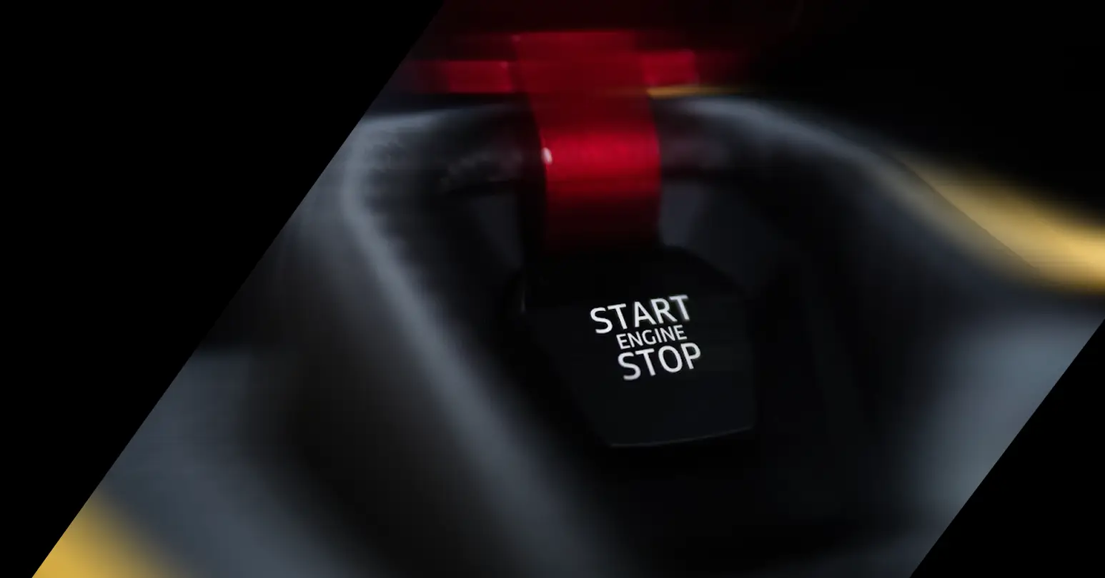 Lamborghini Warszawa